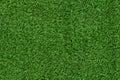 Green artificial grass texture ground football. Royalty Free Stock Photo