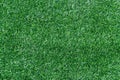 Green artificial grass textures background Royalty Free Stock Photo