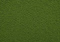Green Artificial Turf Texture Backdrop or Surface Covering Royalty Free Stock Photo