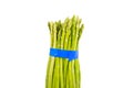 Fresh Green asparagus for cook.