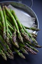 Green Asparagus