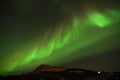 Green Aurora