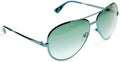 Green aviators Royalty Free Stock Photo