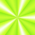 Green background