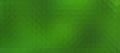 Green background geometric pattern Royalty Free Stock Photo