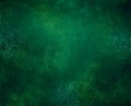 Green background texture