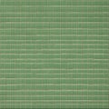 green background A tile lined in the park pattern with a square shape and a green tone