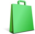 Green bag