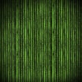 Green bamboo detail background wallpaper Royalty Free Stock Photo