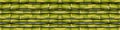Green bamboo seamless wall fence texture, green bamboo background Royalty Free Stock Photo