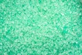 Bath salt Royalty Free Stock Photo