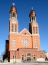 Green Bay Cathedral