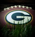 Green Bay Packers Football