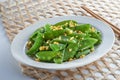 Green Bean Dish