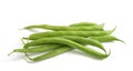 Green beans group