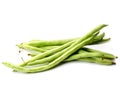 Green Beans or Snap Beans
