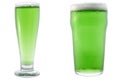 Green Beer