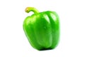 Green Bell Pepper