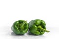 Green Bell Pepper