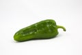 Green bell pepper