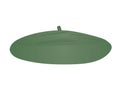 Green beret hat