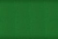 Green Billiard Cloth Texture