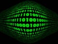 Green binary code