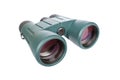 Green binoculars