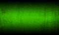 Green black grunge background Royalty Free Stock Photo