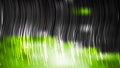 Green Black and White Vertical Curve Striped Lines Background Royalty Free Stock Photo