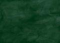 Green Blackboard