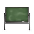 Green Blackboard