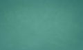 Green blank chalkboard