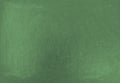 Green blank chalkboard background