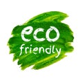 Green Blot Eco Friendly