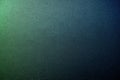 Green blue abstract background. Gradient. Dark colorful background for design. Royalty Free Stock Photo