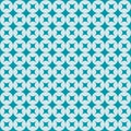 green blue patterned background