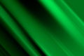 Green blur abstract background vector design, colorful blurred shaded background, vivid color vector illustration. Royalty Free Stock Photo