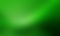 green blurry defocused smooth gradient abstract background