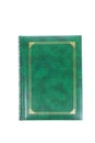 Green book