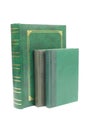 Green books