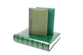 Green books