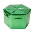 Green box.