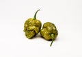 Green BrainStrain - Hot Pepper