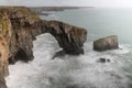 Green Bridge of Wales