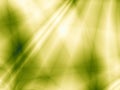 Green bright leaf abstract eco backdrop