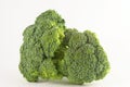 Green brocolli Royalty Free Stock Photo