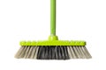 Green Broom