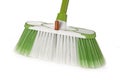 Green broom