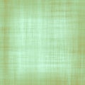 Green and Brown Fabric Texture